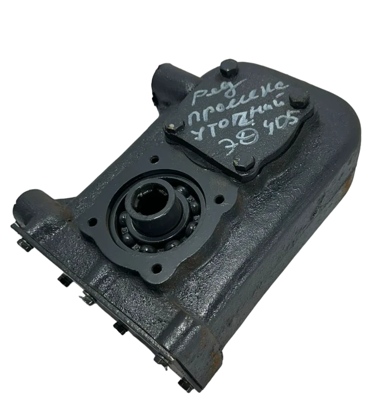 Редуктор промежуточный ЭД-405-80.02.000