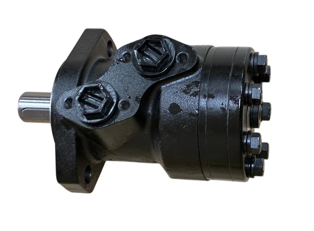 Гидромотор BMR80-2-A-D