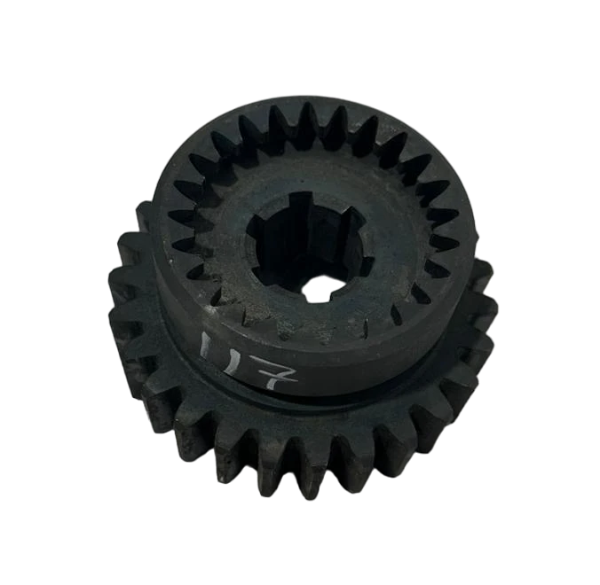 Шестерня РК12-0000117