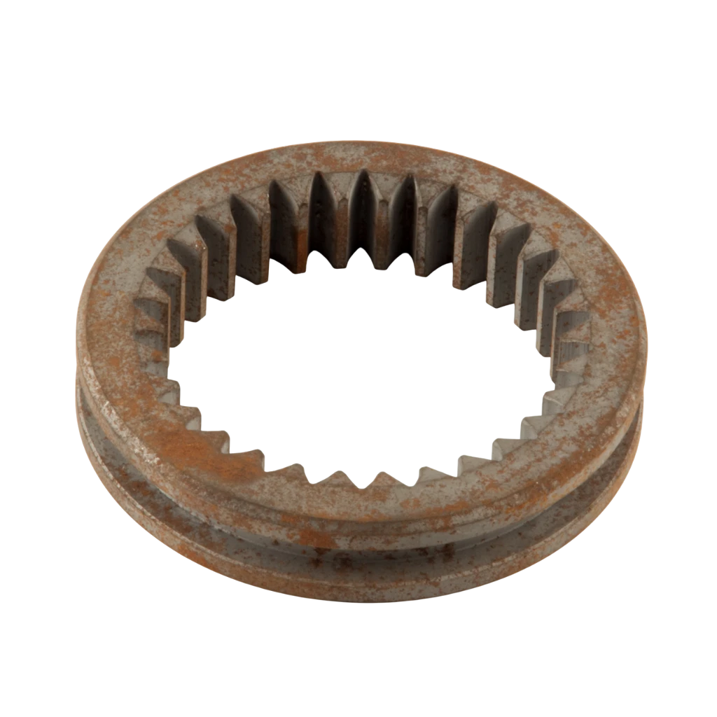 Муфта КОМ КО-514.15.00.000-04