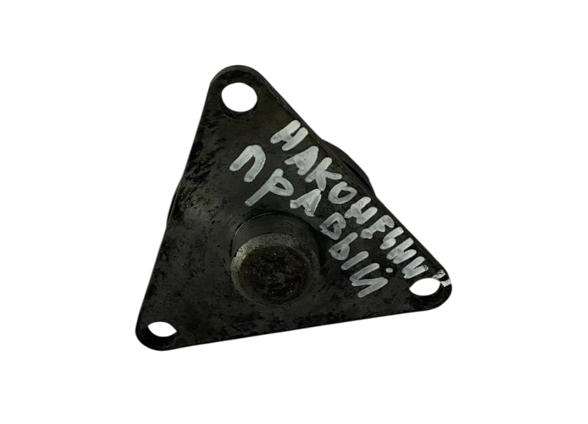 Наконечник щетки правый АКПМ-3-802200