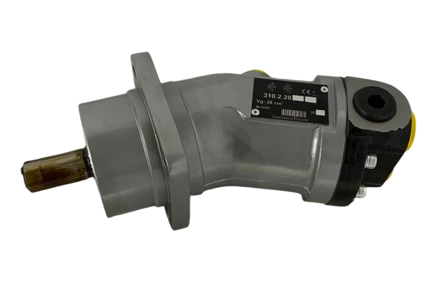 Гидромотор 310.2.28.01.03 