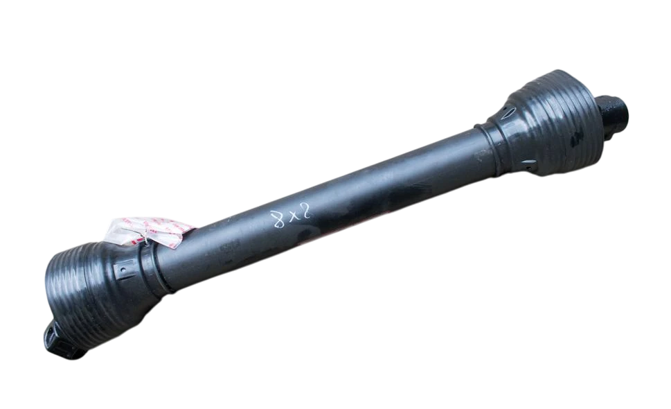 Вал карданный 8х8 шлиц кожух К-040 L=710-1000мм 10.040.3000-12