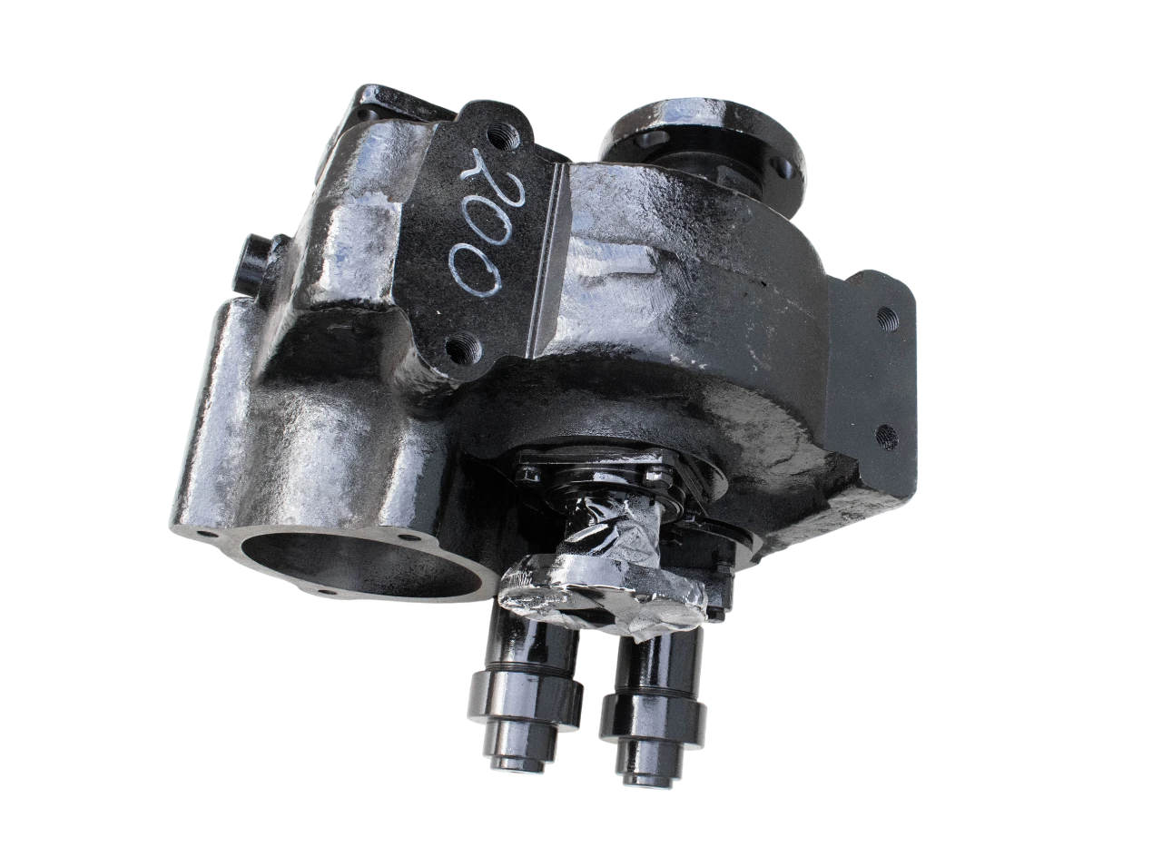 Редуктор раздаточный КО-806-20.56.02.200