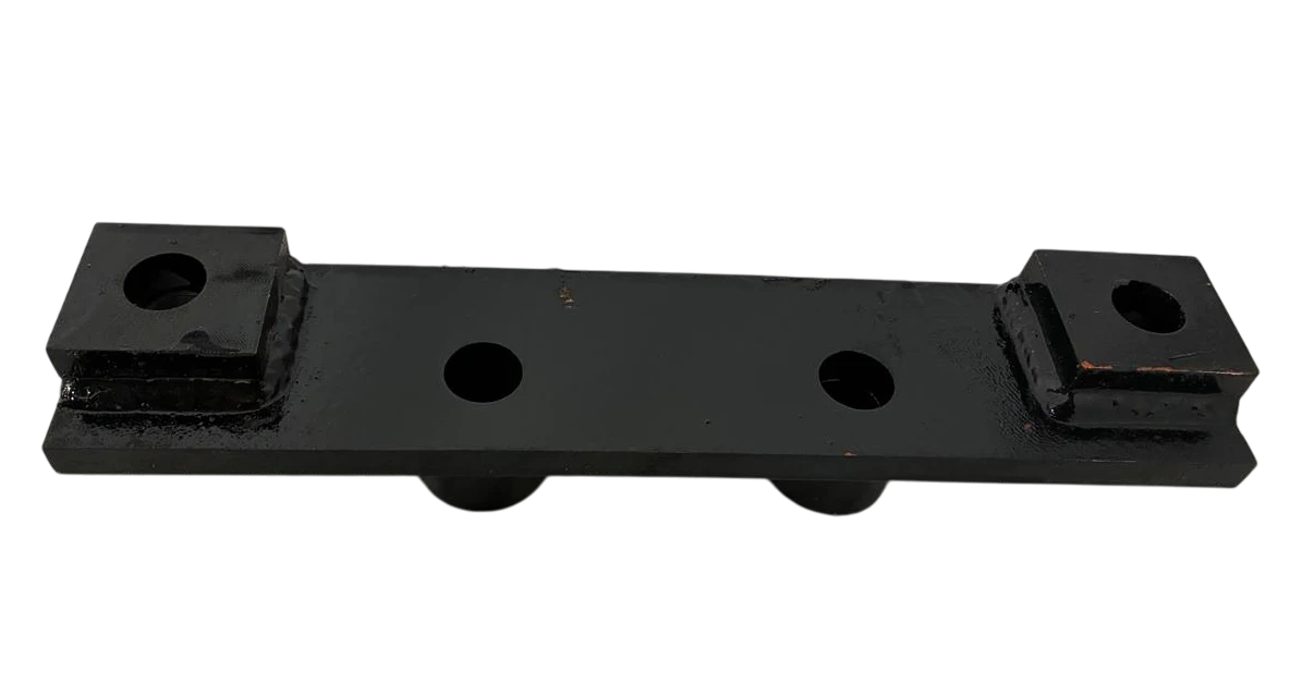 Кронштейн насоса НЦ-60/125А