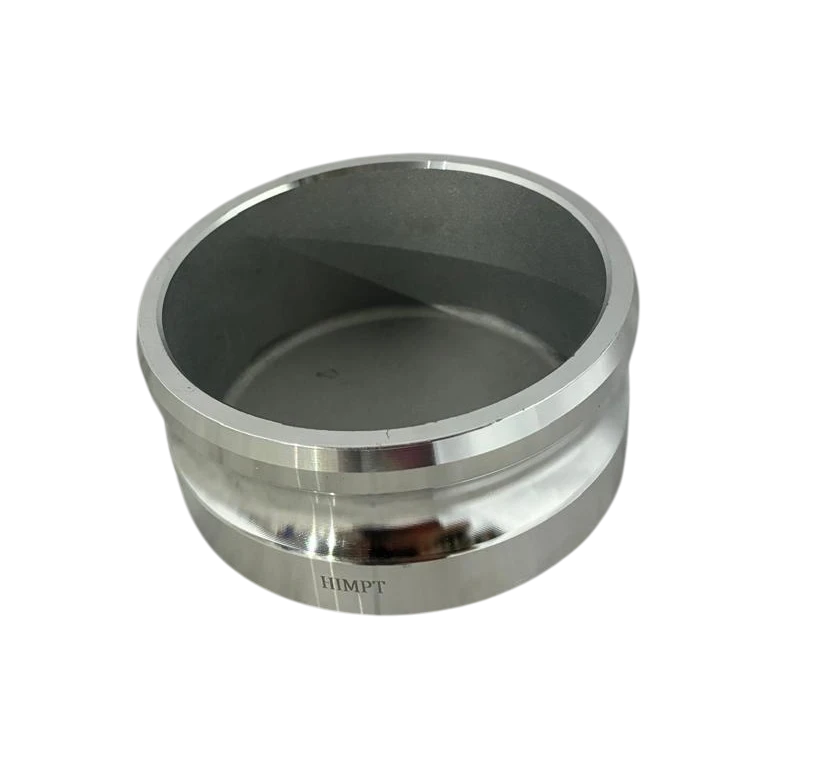 Камлок алюминиевый DP-400 (100 мм)