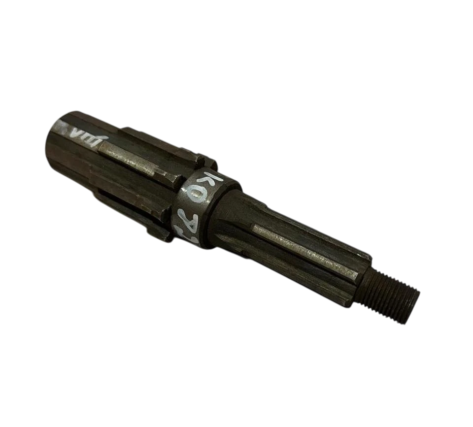 Вал шлицевой (РВН) КО-829А.42.01.105