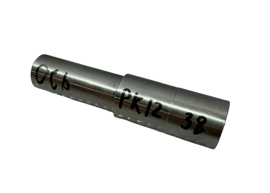 Ось РК12-000038