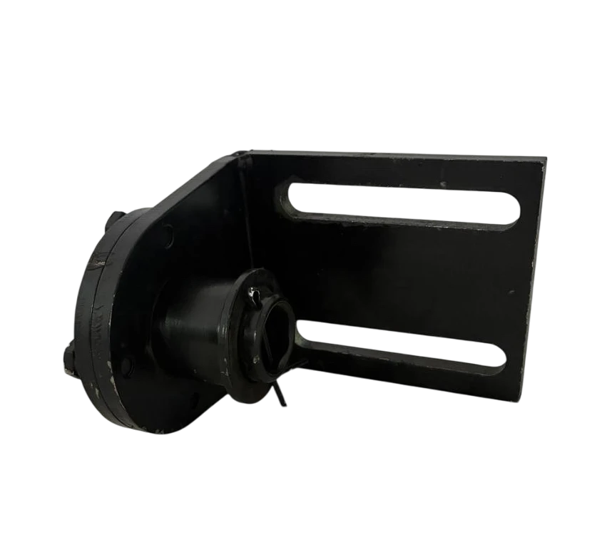 Кронштейн КО-823М.08.06.000 в сб с втулкой