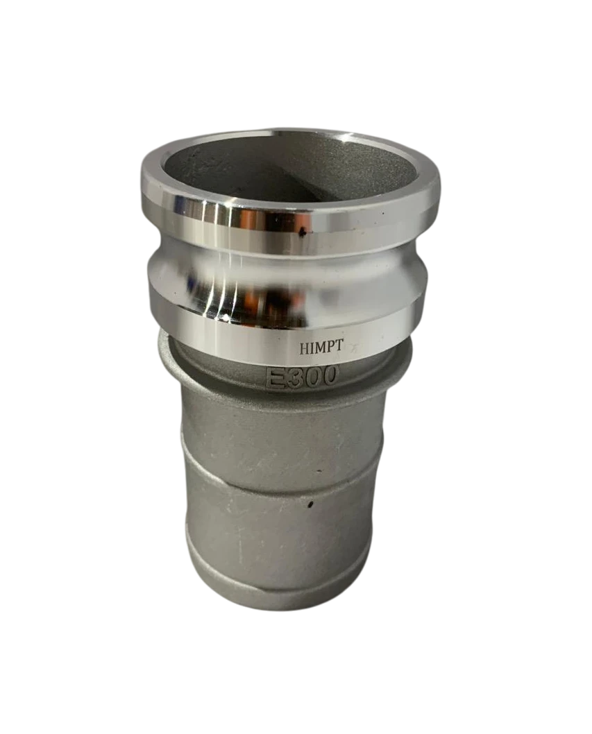 Камлок алюм. E-300 3