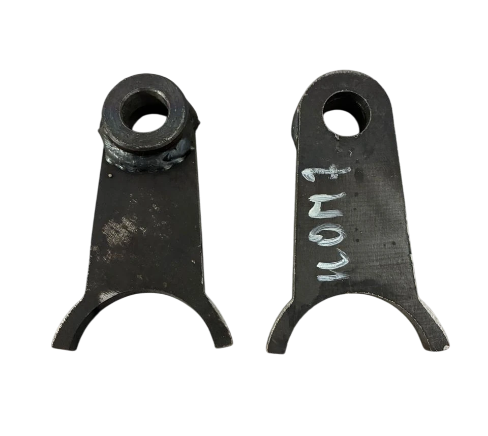 Вилка КОМ 3 0000009