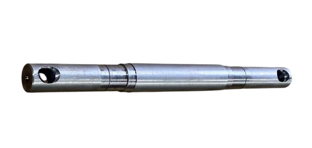 Ось РПМ8.А1-01.07.001 натяжения транспортера