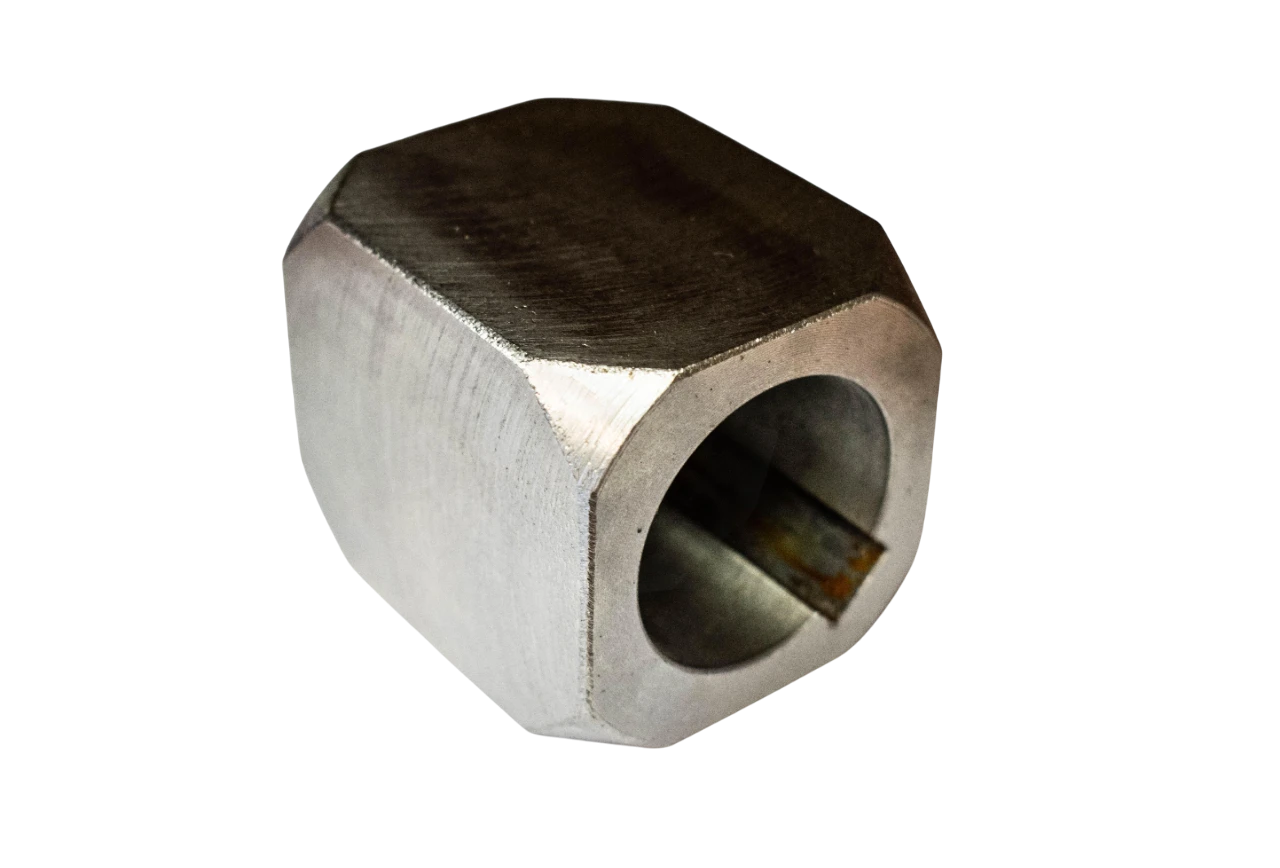 Буж 44752 Томез 56х56 d=40 мм