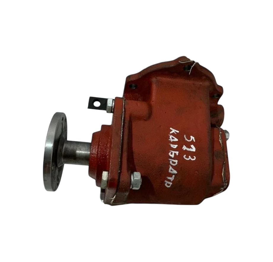 КОМ (ГАЗ-3307) КО-503В 02.11.700 косозубая шестерня