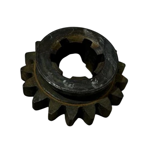 Шестерня РК-5 КО-206А-016-0000515-10 (Z=17)