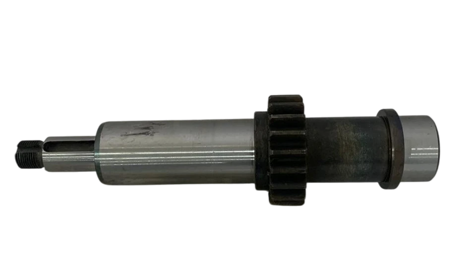 Вал-шестерня водяного насоса z=20 МАЗ МДК-133Г4.92.71.039 