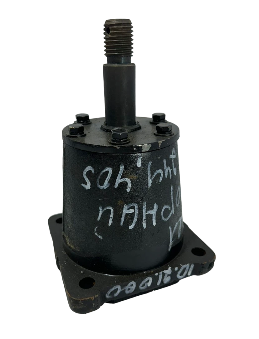Привод разбрасывающего диска ЭД-403 10.21.000