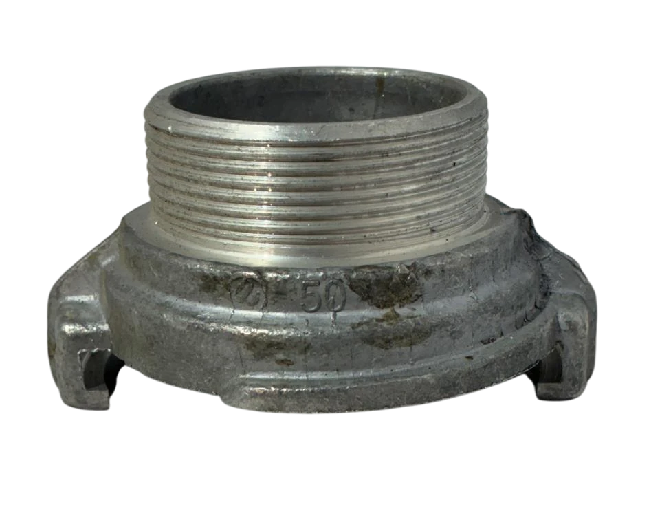 Головка цапковая ГЦ-50