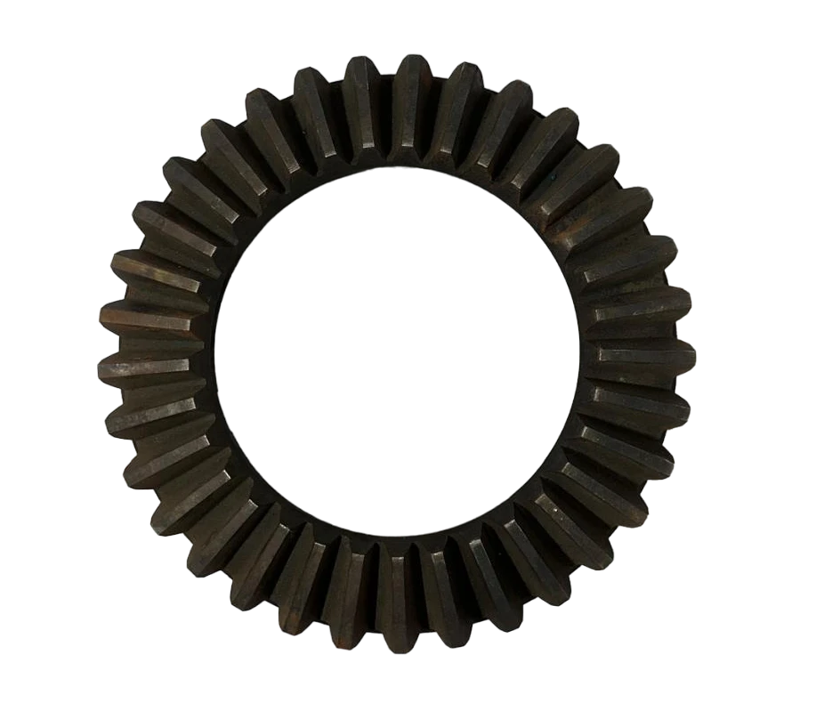 Шестерня планетарная редуктора питателя КО-206А.16.03.002