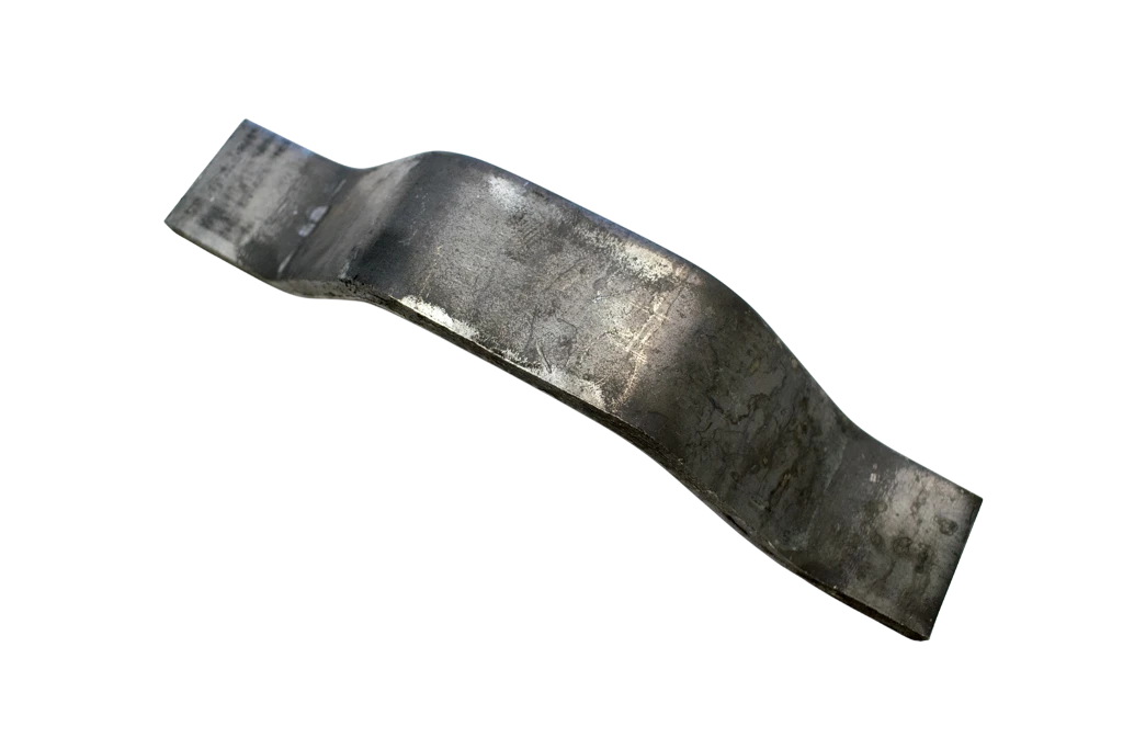 Скребок КО-829Б 03.101.01 L=270мм