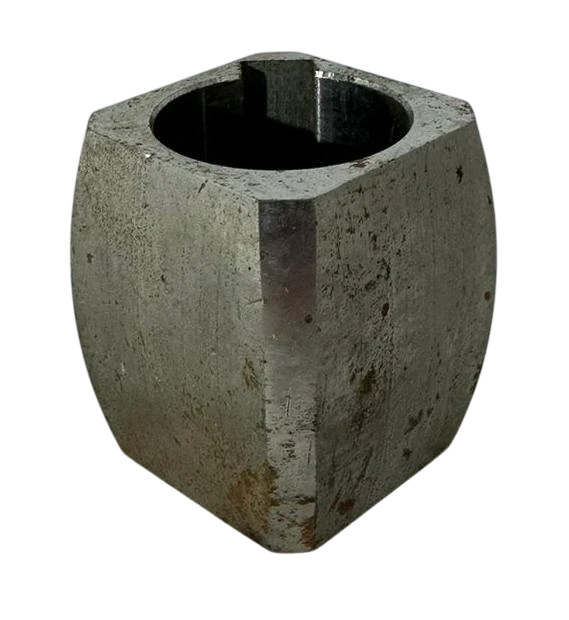 Буж 52х52 (D=40 мм)