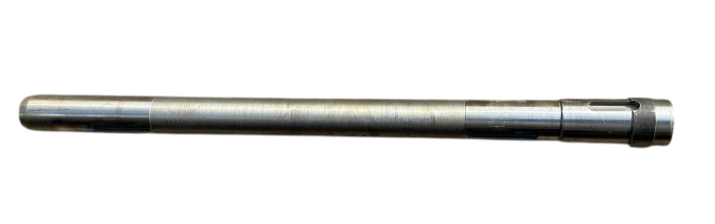 Вал транспортера КДМ 7881 ведущий (d=58)