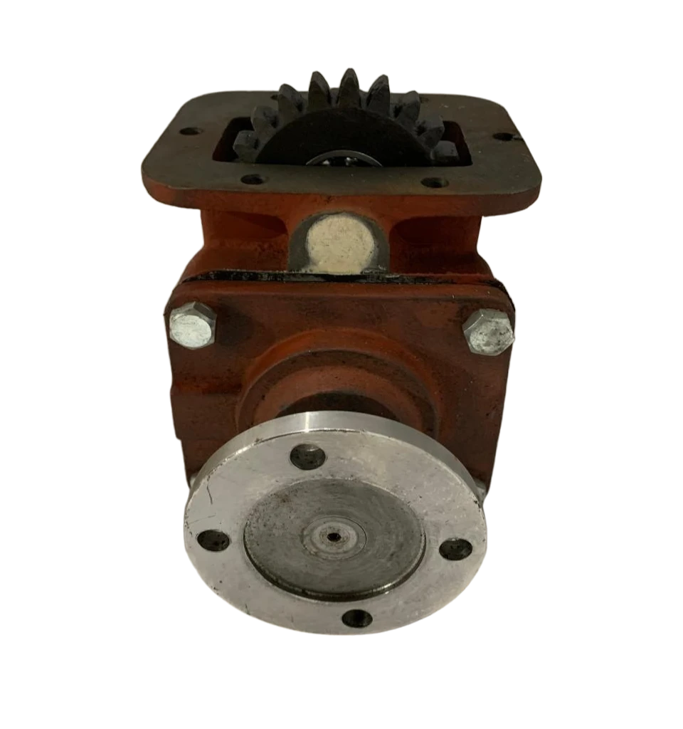 КОМ КО-503В-2 02.12.100-02 (прямозубый) (ГАЗ-3309)