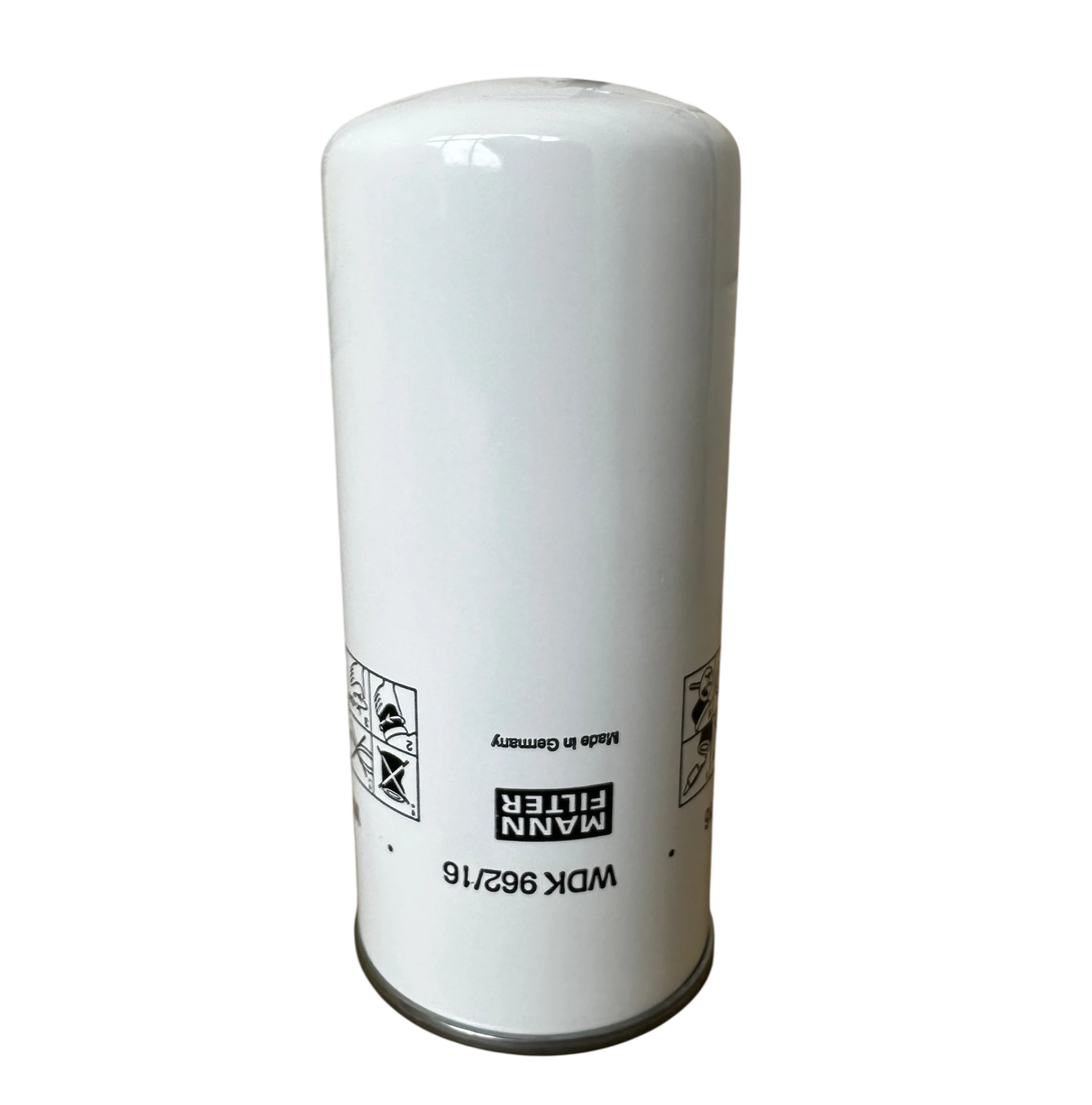 Топливный фильтр MANN-FILTER WDK 962/16