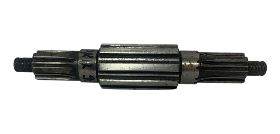 Вал шлицевой РК12-0000096