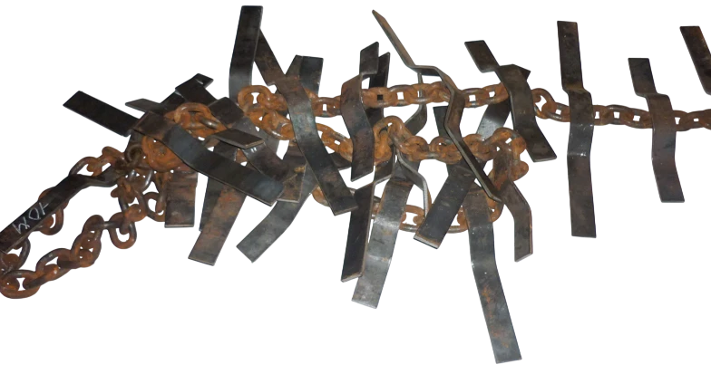 Транспортер в сборе КО-823.03.04.000 61 скр