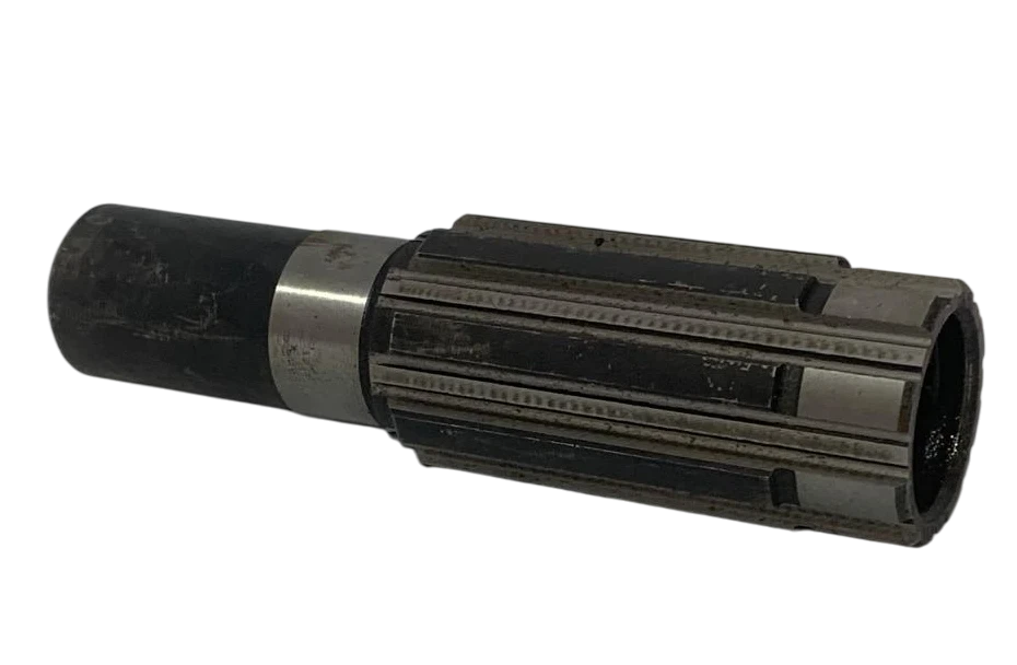 Вал КО-815М.06.02.214