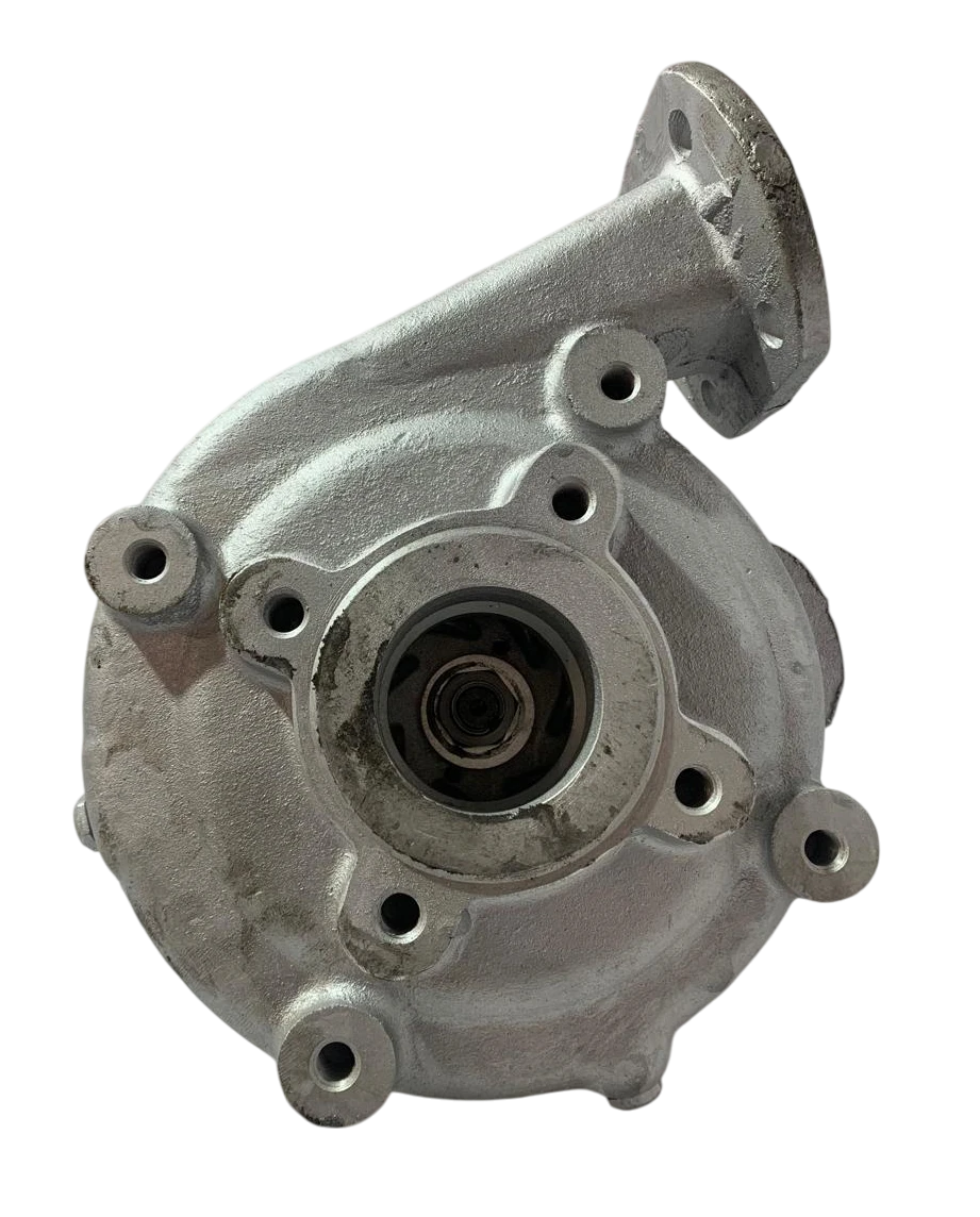 Насос водяной (алюминиевый корпус) НЦ-60/125А-01