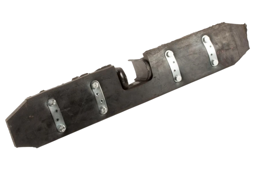 Скребок транспортера СНП-17