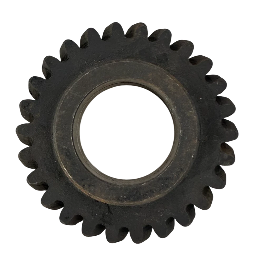 Колесо косозубое КО-503В.02.11.702
