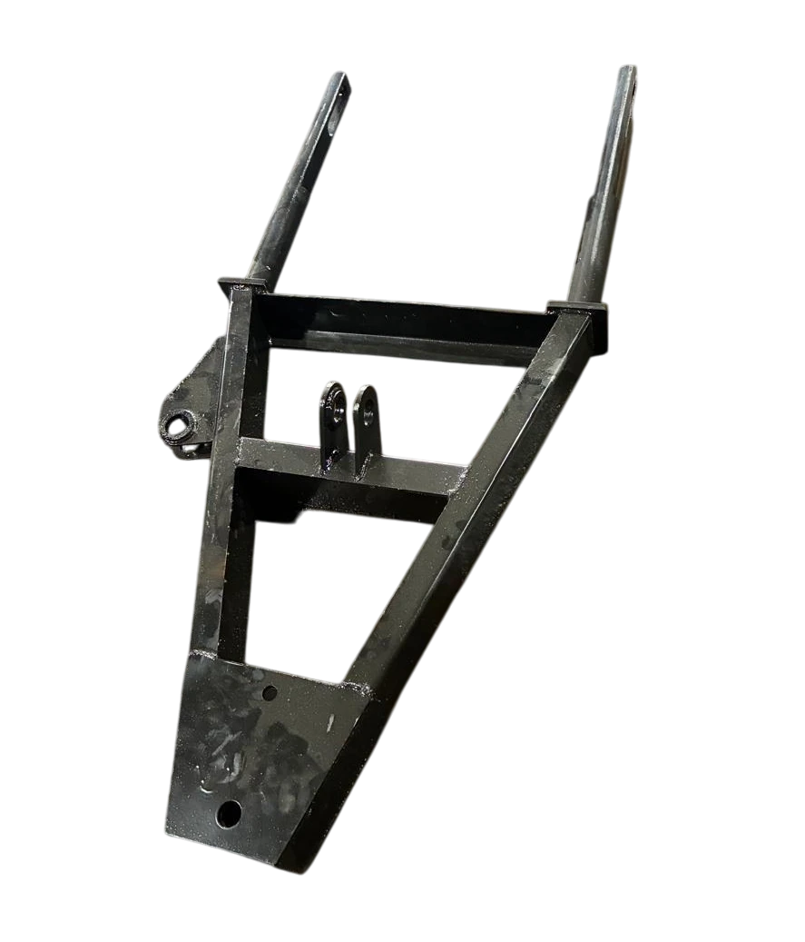 Рама поворотного отвала КО-3 Сальск КОО 02.000