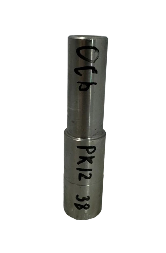 Ось РК12-000038