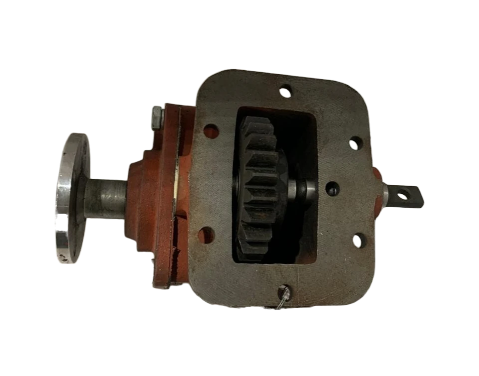 КОМ КО-503В-2 02.12.100-02 (прямозубый) (ГАЗ-3309)