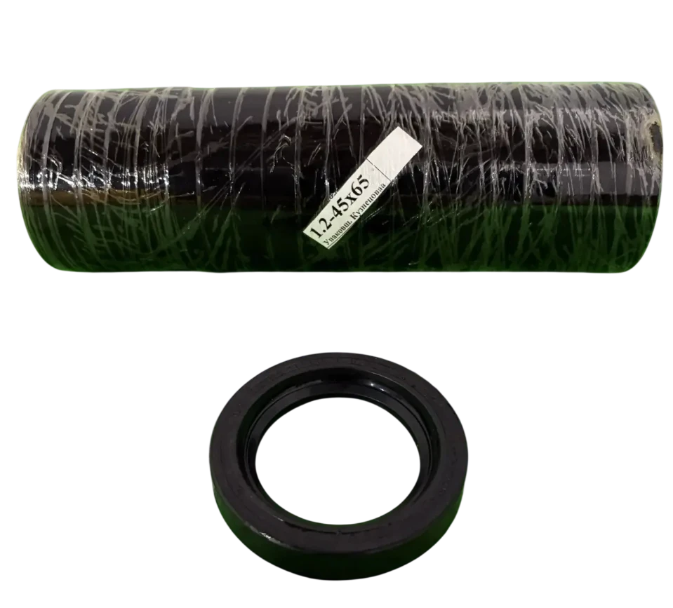 Сальник манжета армированная 1.2 – 45*65*10 ГОСТ 8 752-79