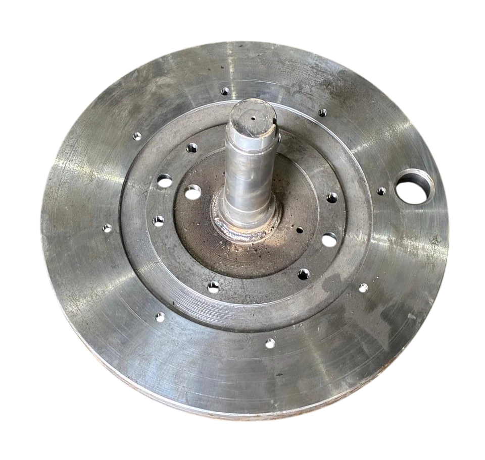 Диск редуктора питателя СнП-17