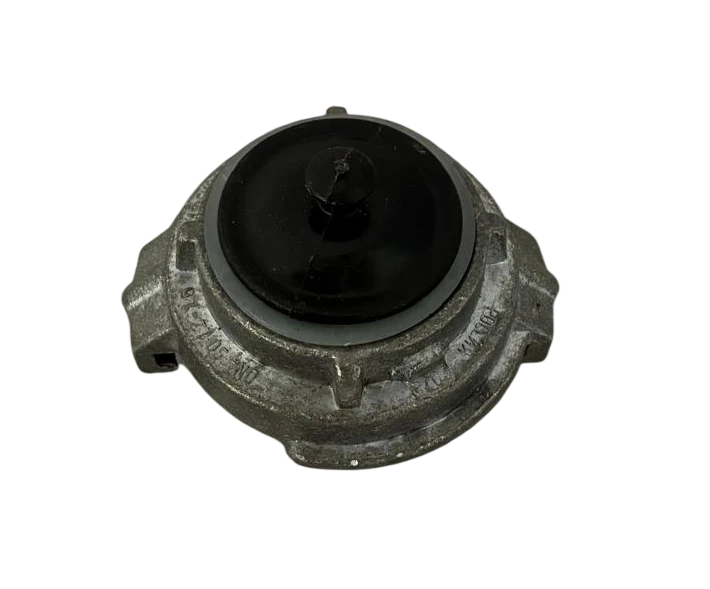 Головка заглушка ГЗ-50 А-П