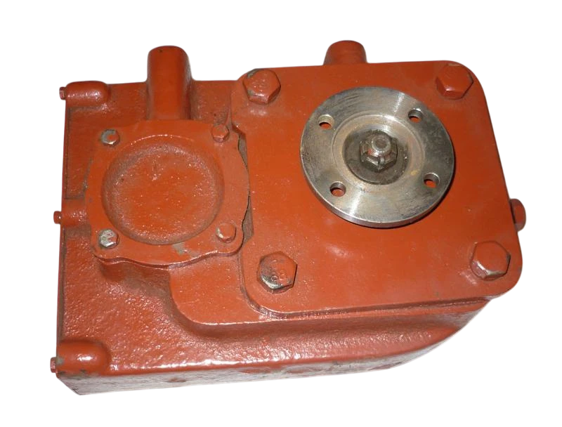 Редуктор водяного насоса ЭД-403-50.00.100