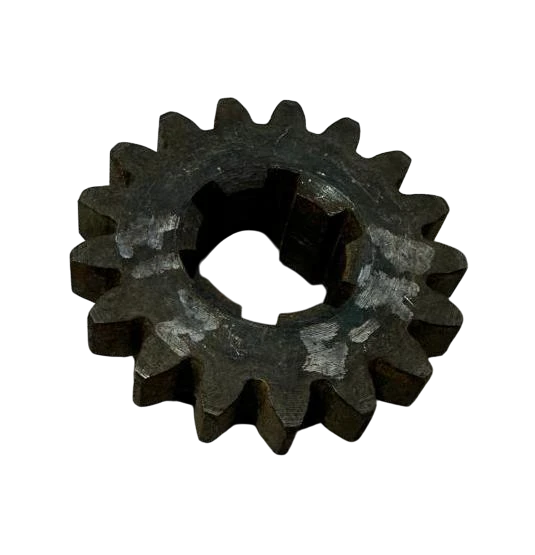 Шестерня РК-5 КО-206А-016-0000515-10 (Z=17)