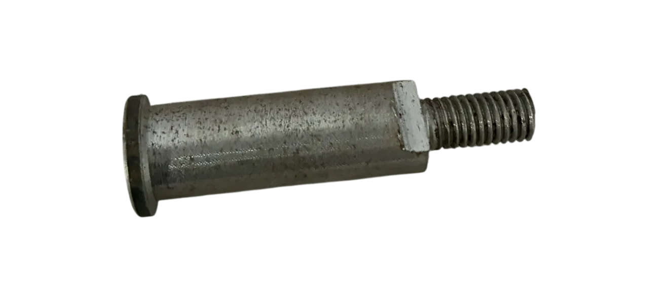 Ось КСМ 48.613