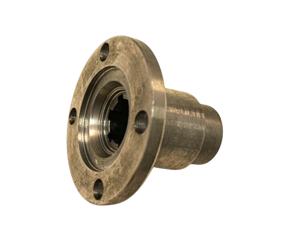 Фланец КО-829.42.01.111