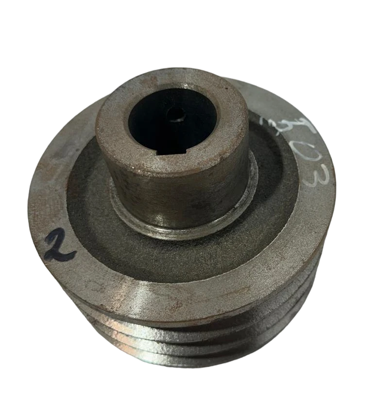 Шкив КО-503 02.00.09-01
